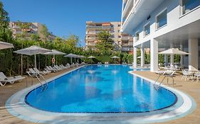 Medplaya Piramide Salou 4 **** (salou)