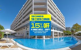Ponient Piramide Salou By Portaventura World 4*